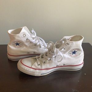 Converse High Tops